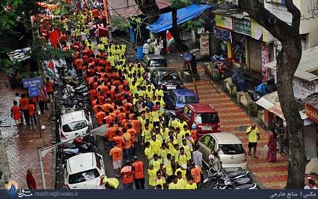اخبار,اخبار گوناگون,جشن جانمشتمی
