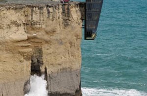 اخبار,اخبار گوناگون,خطرناکترین خانه