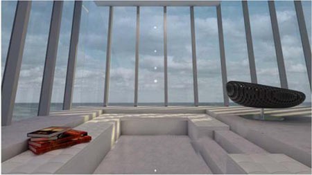 اخبار,اخبار گوناگون,خطرناکترین خانه