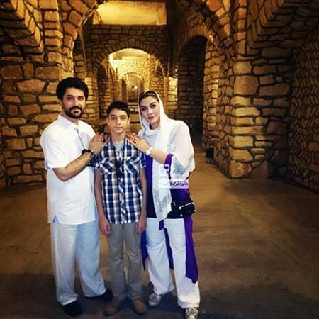 چـهـره هــا در شـبـکههــای اجــتـمـاعـی 1
