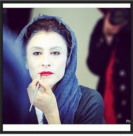 چـهـره هــا در شـبـکههــای اجــتـمـاعـی 1
