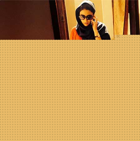 چـهـره هــا در شـبـکههــای اجــتـمـاعـی 1