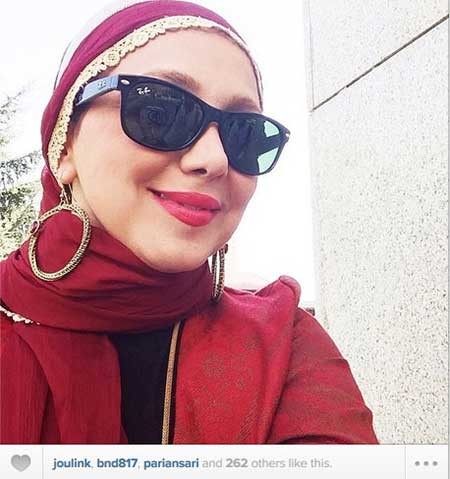 چـهـره هــا در شـبـکههــای اجــتـمـاعـی 1