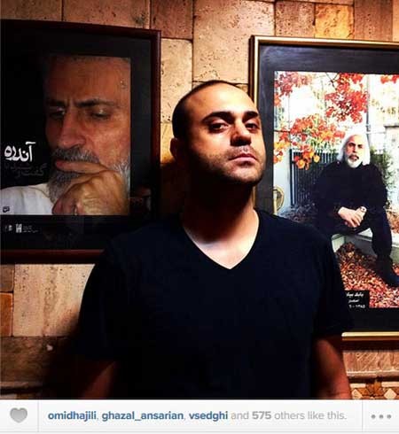 چـهـره هــا در شـبـکههــای اجــتـمـاعـی 1