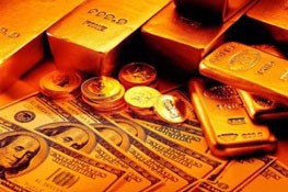 اخبار,اخباراقتصادی,قیمت طلا