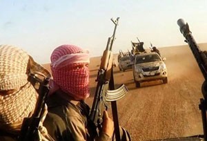 اخبار,اخباربین الملل,عقب نشینی داعش از غرب کوبانی