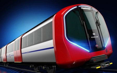 اخبار,اخبار علمی,مترو لندن به قطارهای بدون راننده مجهز می شود