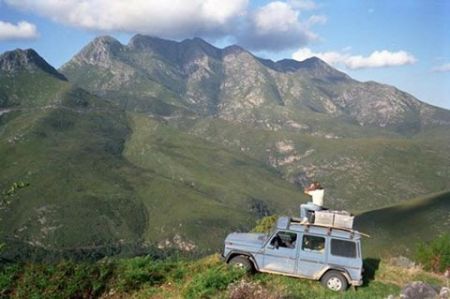 اخبار,اخبار گوناگون,3 دهه سفر بدون توقف به دور دنیا