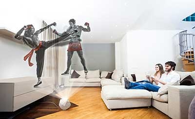 اخبار,اخبار گوناگون,تخم‌‌مرغی که انسان ها را سرگرم می‌کند