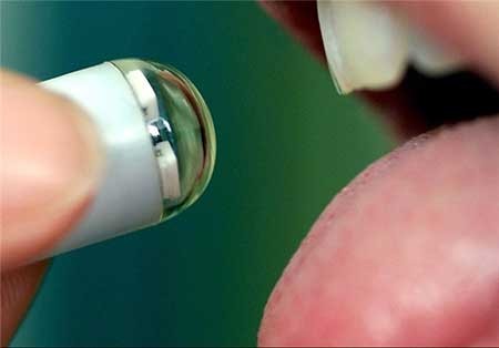 این قرص میتواند نشانههای اولیه سرطان را تشخیص دهد+تصاویر 1