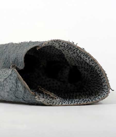 اخبار,اخبار گوناگون ,دستکش از جنس پوست کوسه