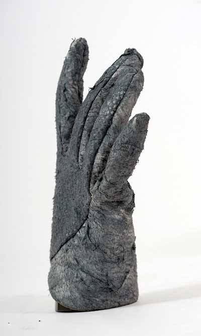 اخبار,اخبار گوناگون ,دستکش از جنس پوست کوسه