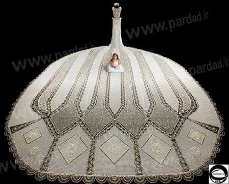 اخبار,اخبار گوناگون ,لباس عروس