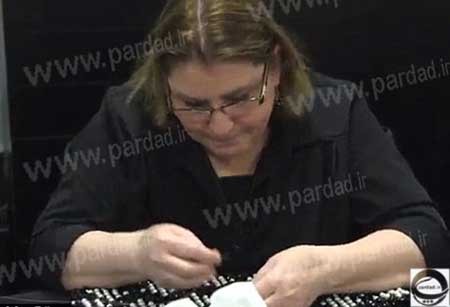 اخبار,اخبار گوناگون ,لباس عروس