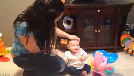 اخبار,اخبار گوناگون , زایمان زودرس 