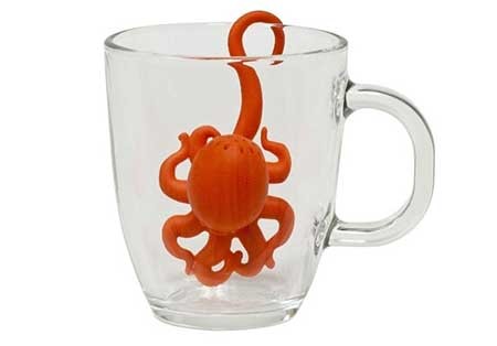 اخبار,اخبار گوناگون , کیسه‌های چای فانتزی