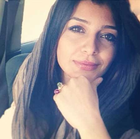 اخبار,اخبار فرهنگی ,چهره ها در شبکههای اجتماعی اخبار,اخبار فرهنگی ,چهره ها در شبکههای اجتماعی