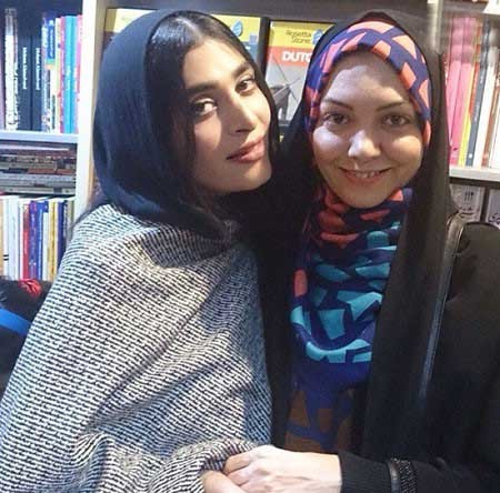 اخبار,اخبار فرهنگی ,چهره ها در شبکههای اجتماعی اخبار,اخبار فرهنگی ,چهره ها در شبکههای اجتماعی