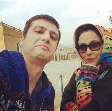اخبار,اخبار فرهنگی ,چهره ها در شبکههای اجتماعی اخبار,اخبار فرهنگی ,چهره ها در شبکههای اجتماعی