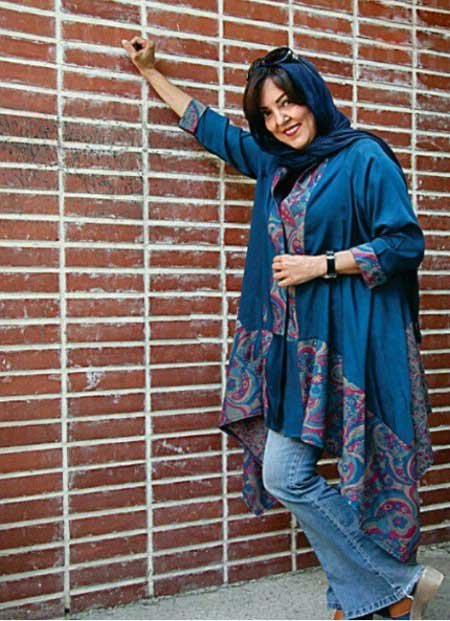 اخبار,اخبار فرهنگی ,چهره ها در شبکههای اجتماعی اخبار,اخبار فرهنگی ,چهره ها در شبکههای اجتماعی