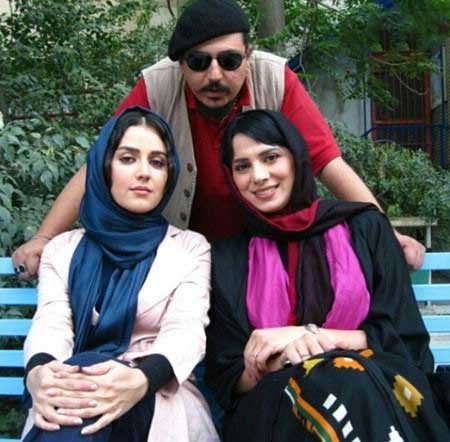 اخبار,اخبار فرهنگی ,چهره ها در شبکههای اجتماعی اخبار,اخبار فرهنگی ,چهره ها در شبکههای اجتماعی