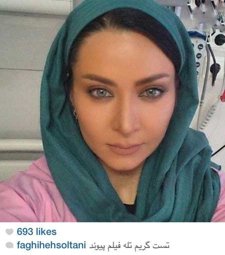 اخبار,اخبار فرهنگی ,چهره ها در شبکههای اجتماعی اخبار,اخبار فرهنگی ,چهره ها در شبکههای اجتماعی