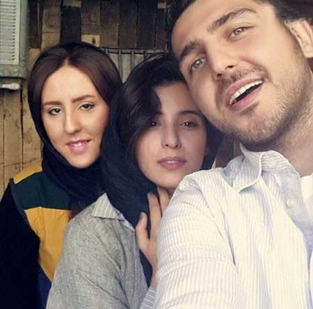 اخبار,اخبار فرهنگی ,چهره ها در شبکههای اجتماعی اخبار,اخبار فرهنگی ,چهره ها در شبکههای اجتماعی