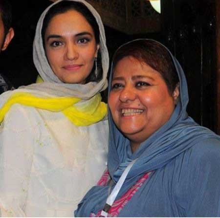 اخبار,اخبار فرهنگی ,چهره ها در شبکههای اجتماعی اخبار,اخبار فرهنگی ,چهره ها در شبکههای اجتماعی