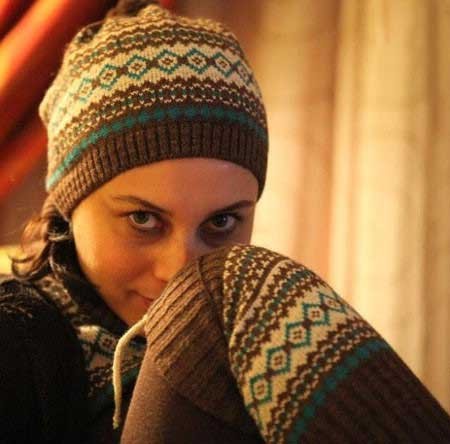 اخبار,اخبار فرهنگی ,چهره ها در شبکههای اجتماعی اخبار,اخبار فرهنگی ,چهره ها در شبکههای اجتماعی