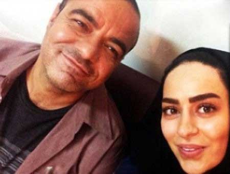 اخبار,اخبار فرهنگی ,چهره ها در شبکههای اجتماعی اخبار,اخبار فرهنگی ,چهره ها در شبکههای اجتماعی