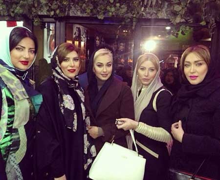 اخبار,اخبار فرهنگی ,چهره ها در شبکههای اجتماعی اخبار,اخبار فرهنگی ,چهره ها در شبکههای اجتماعی