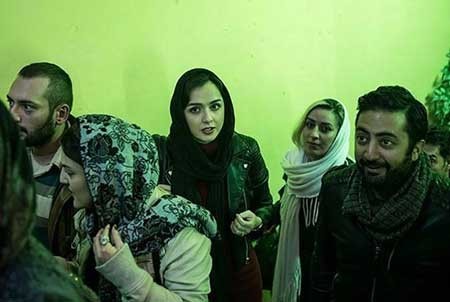 اخبار,اخبار فرهنگی ,چهره ها در شبکههای اجتماعی اخبار,اخبار فرهنگی ,چهره ها در شبکههای اجتماعی