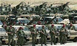 اخبار,اخبار بین الملل ,نیروهای پیشمرگه کرد عراق