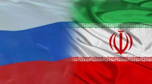 اخبار,اخباراقتصادی,امضای قراردادی میان ایران و روسیه