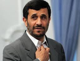 اخبار,اخباراجتماعی,محمود احمدی‌نژاد