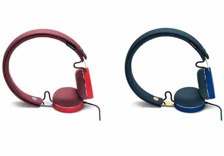 اخبار,اخبار گوناگون,هدفون بهداشتی و قابل شست‌وشو