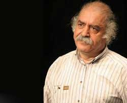 اخبار,اخبار فرهنگی ,بهزاد فراهانی