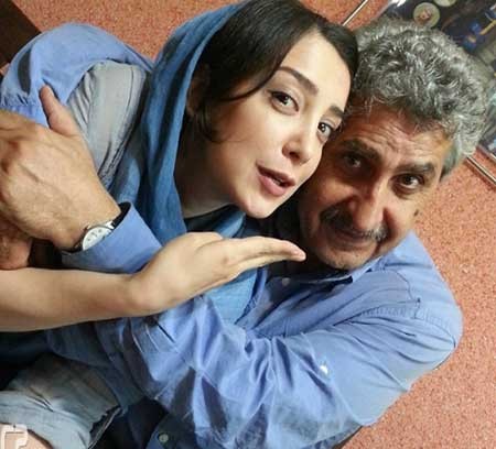 اخبار,اخبار فرهنگی ,سحر جعفری جوزانی