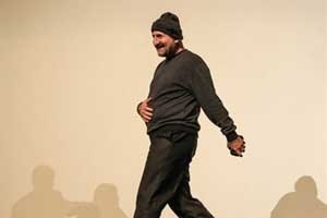 اخبار,اخبار فرهنگی , مهران رجبی