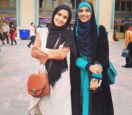 اخبار,اخبار فرهنگی ,چهره ها در شبکههای اجتماعی اخبار,اخبار فرهنگی ,چهره ها در شبکههای اجتماعی