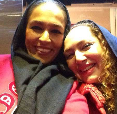 اخبار,اخبار فرهنگی ,چهره ها در شبکه‌های اجتماعی