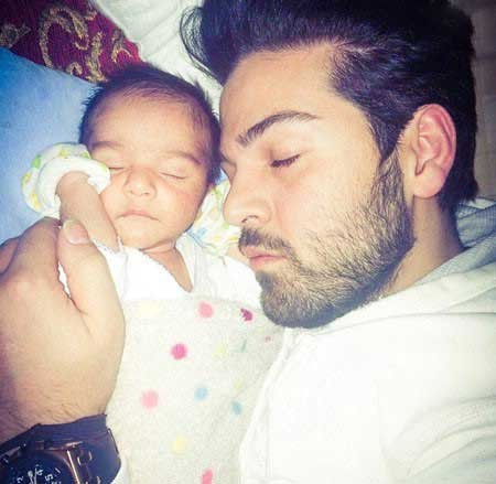 اخبار,اخبار فرهنگی ,چهره ها در شبکههای اجتماعی اخبار,اخبار فرهنگی ,چهره ها در شبکههای اجتماعی