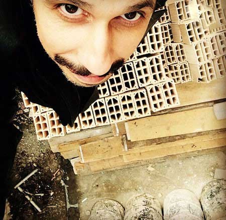 اخبار,اخبار فرهنگی ,چهره ها در شبکه‌های اجتماعی