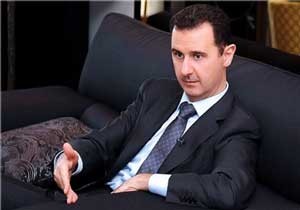اخبار,اخبار بین الملل ,بشار اسد