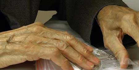 اخبار,اخبار گوناگون , کهنه کار ترین کارمند اخبار,اخبار گوناگون , کهنه کار ترین کارمند