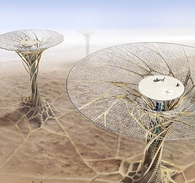 اخبار,اخبارعلمی,ساخت برج با پرینتر 3 بعدی اخبار,اخبارعلمی,ساخت برج با پرینتر 3 بعدی