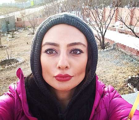 اخبار,اخبار فرهنگی ,چهره ها در شبکههای اجتماعی اخبار,اخبار فرهنگی ,چهره ها در شبکههای اجتماعی