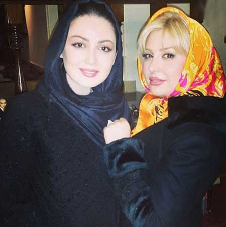 اخبار,اخبار فرهنگی ,چهره ها در شبکه‌های اجتماعی