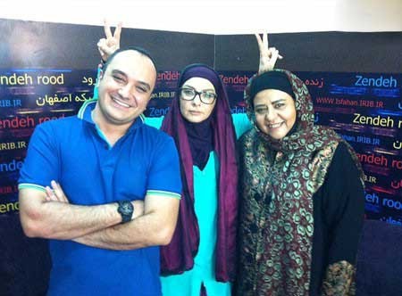 اخبار,اخبار فرهنگی ,چهره ها در شبکه‌های اجتماعی