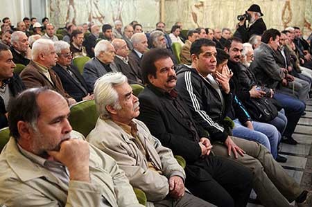 اخبار,اخبار فرهنگی ,مرتضی احمدی